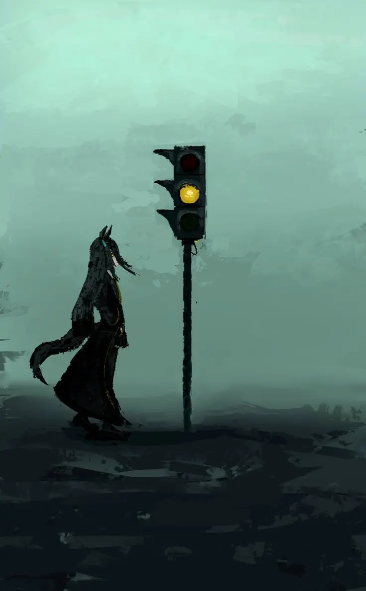 Avatar of The evening bell tolls your name