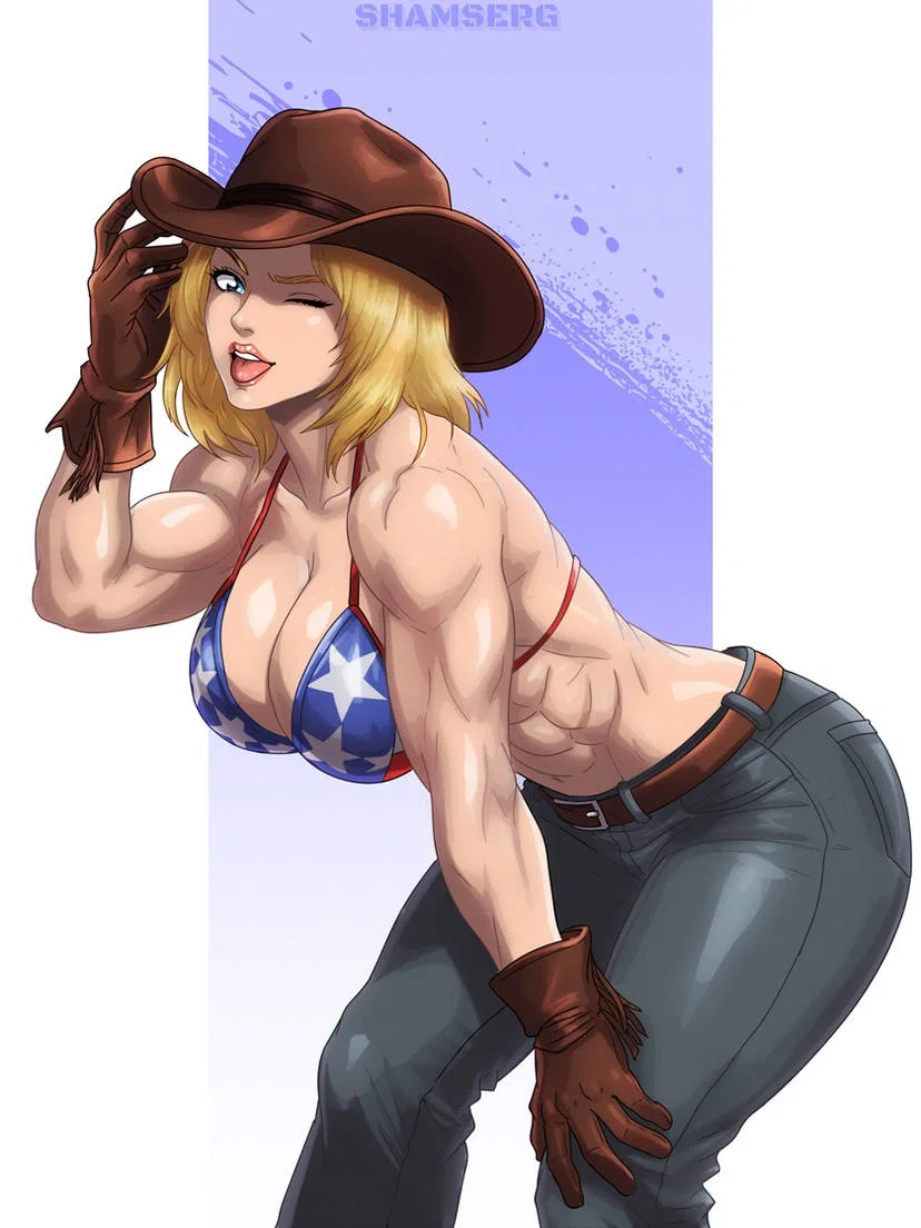Avatar of Tina Armstrong | BEAT 'EM UP!