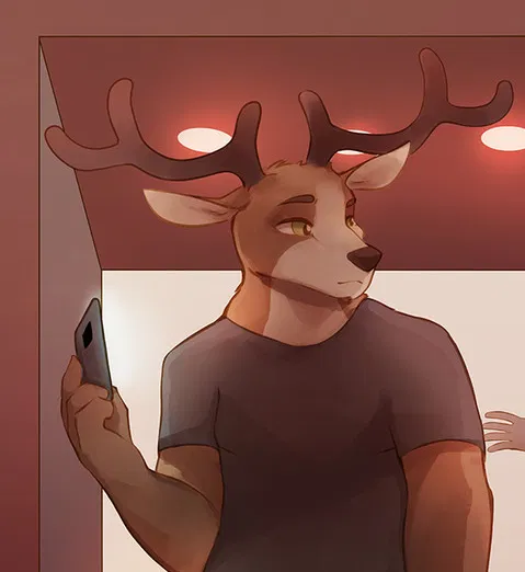 Avatar of Stag Party