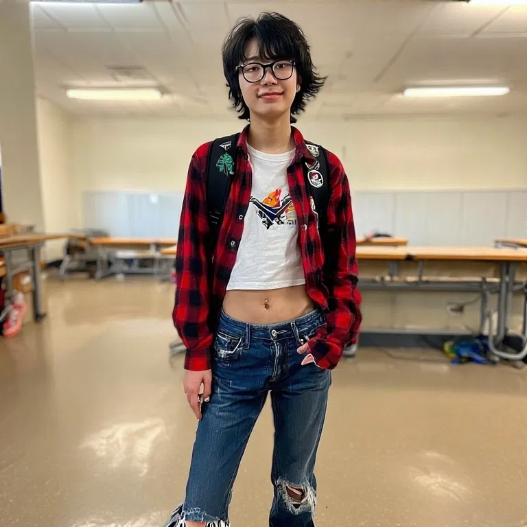 Avatar of Soo-Yun "Sue"  Kim
