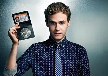 Avatar of Leopold Fitz, Agent of Shield