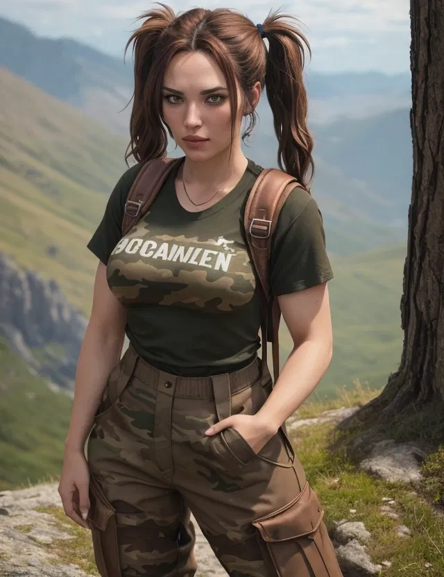 Avatar of Jill