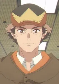 Avatar of Kitahara Jo