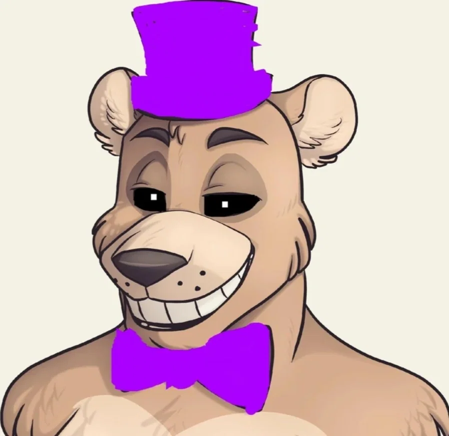 Avatar of Fredbear | Not Possessed |