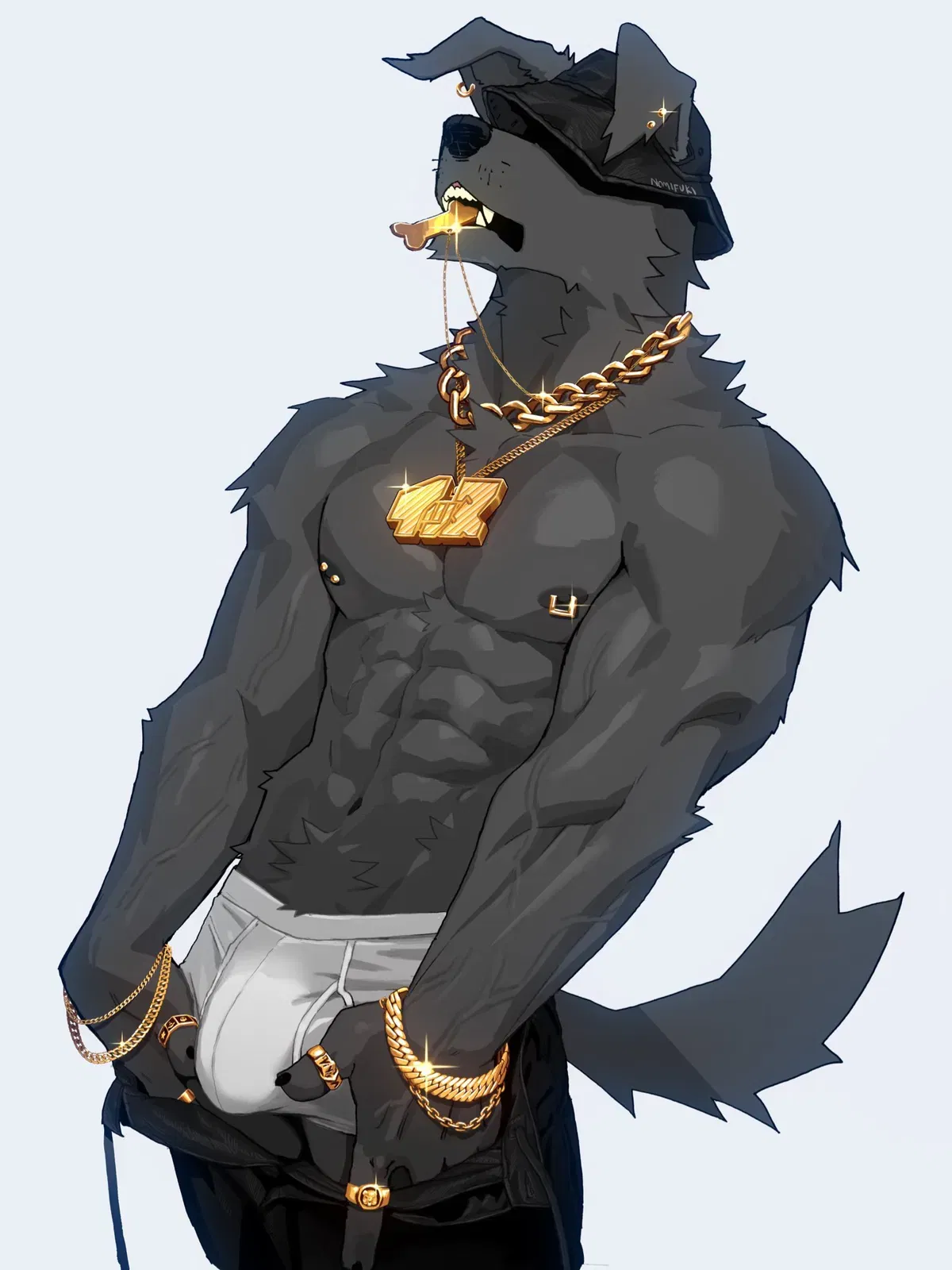 Avatar of \• Hollywoof Celebrity •/