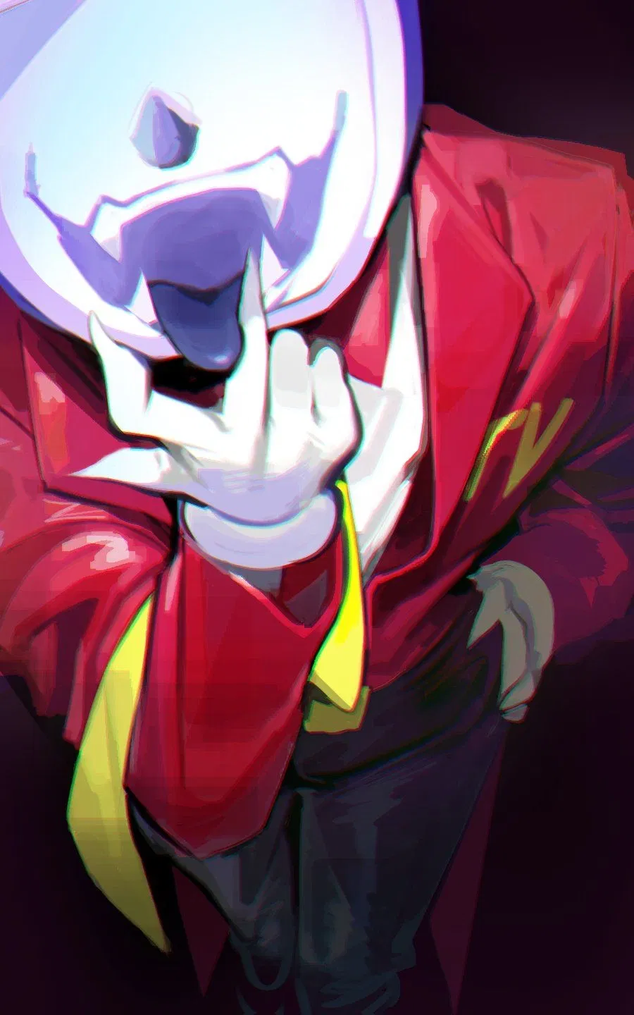 Avatar of Mr. Ant Tenna