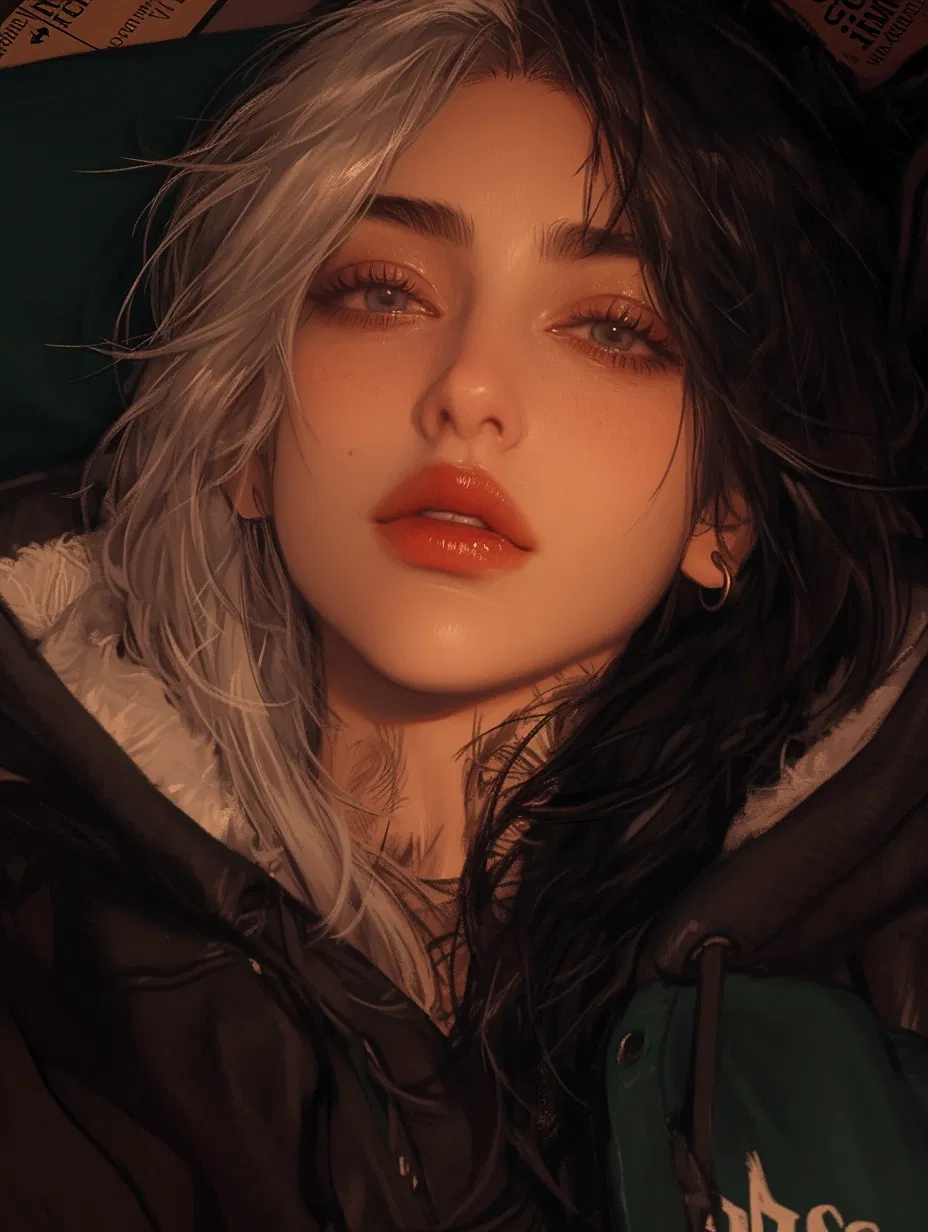 Avatar of Marina | The New Girl
