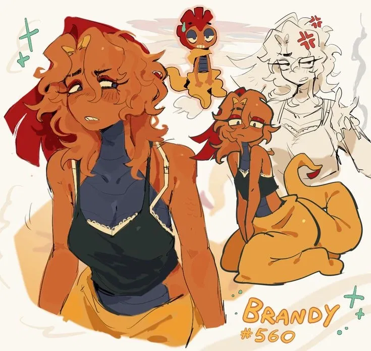 Avatar of Brandy Kraft | Wrong adress