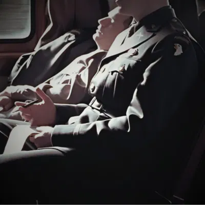 Avatar of Richard Winters