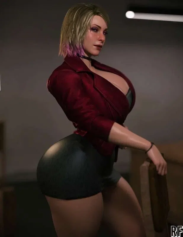 Avatar of Maria (Slient Hill 2 - 2024 Remake)