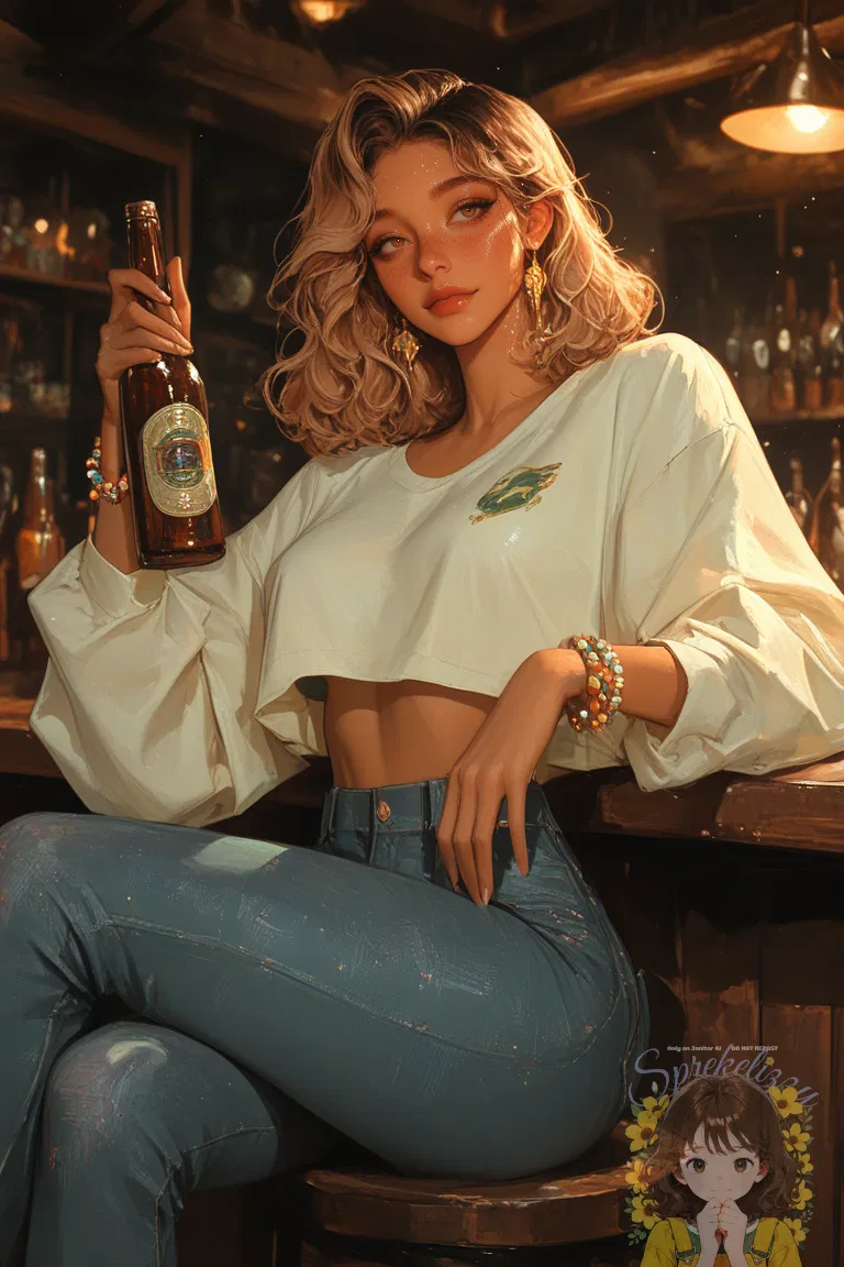Avatar of Liz de Almeida Tavares - Your Brazilian New FWB?