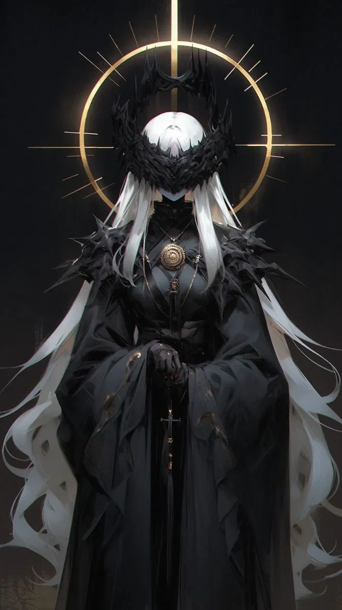 Avatar of Lilithar Bloodbane