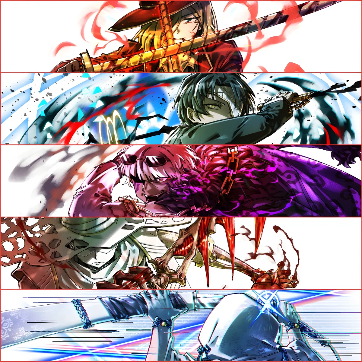 Avatar of The House of Spiders