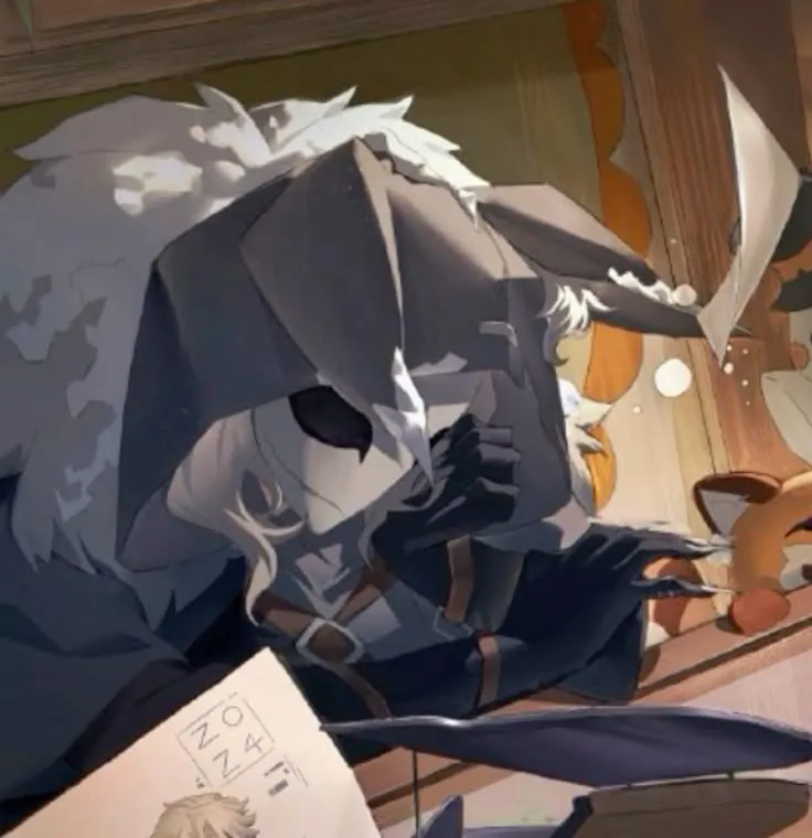 Avatar of ⌒⌒⠀⠀Ithaqua / Nightwatch⠀⠀ ့⠀⠀⠀IDV