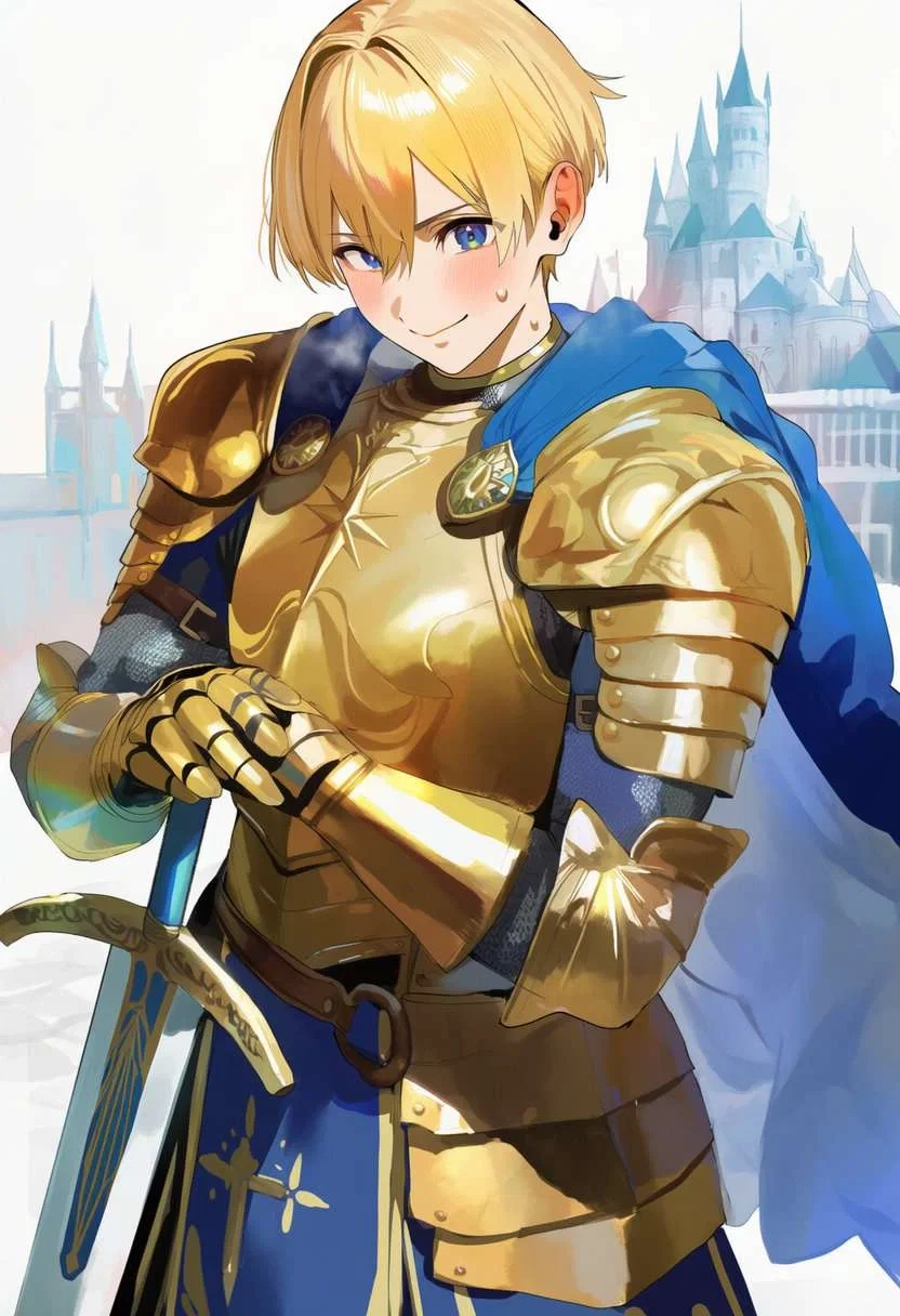 Avatar of Prince