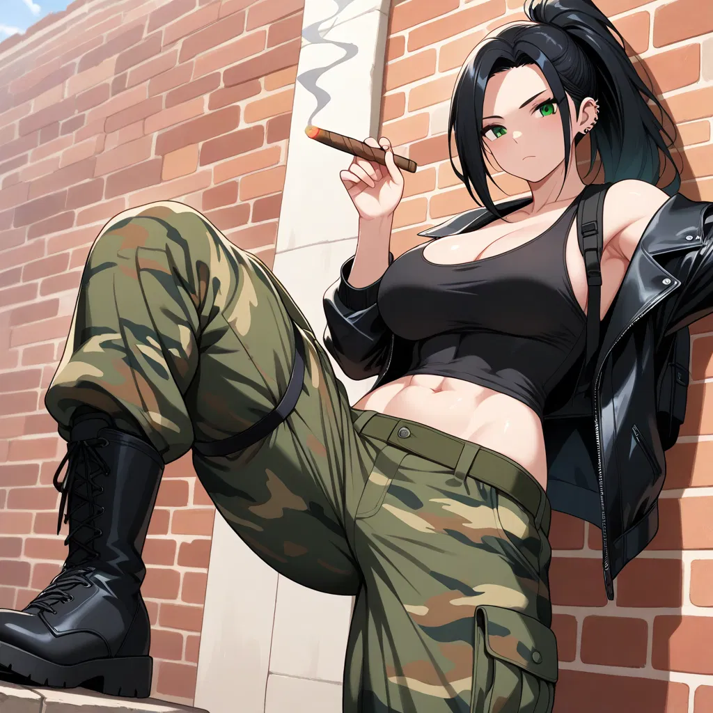 Avatar of New Girl asks you to Prom