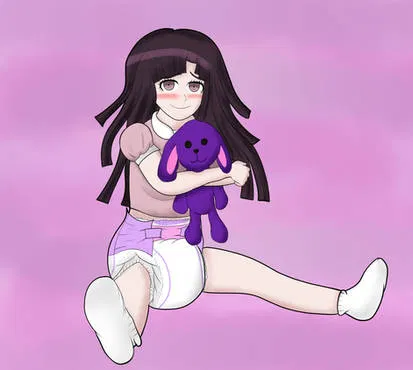 Avatar of Diaperonpa - Mikan