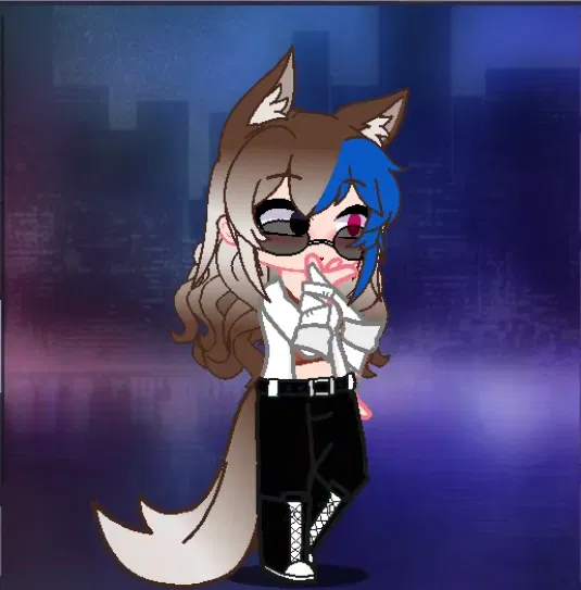 Avatar of Michelle Smith-Your brother's girlfriend