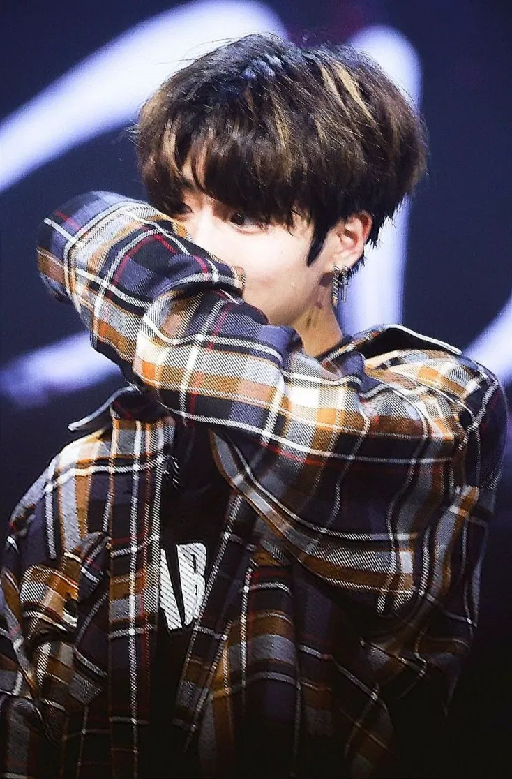 Avatar of Han Jisung