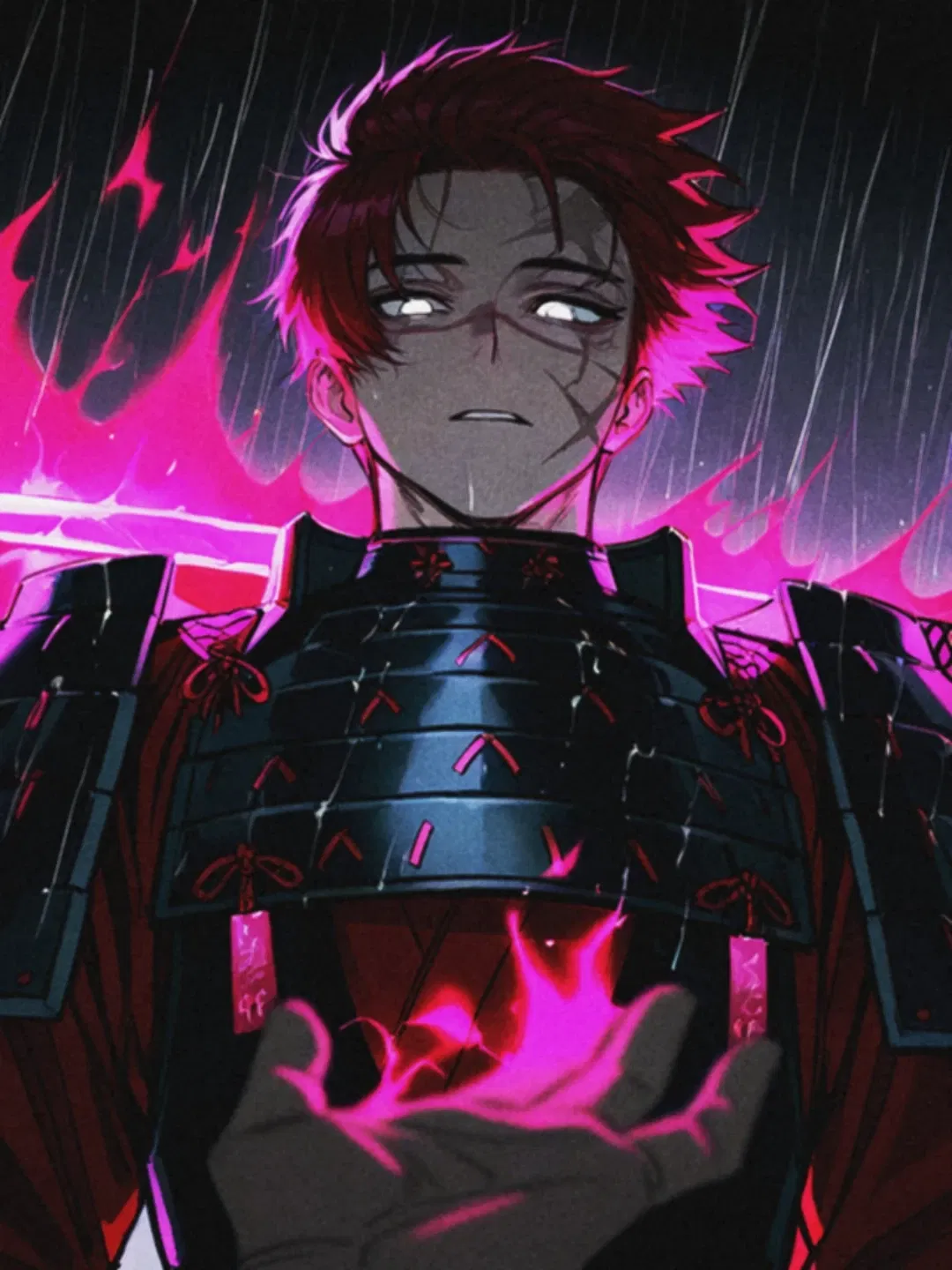 Avatar of The Hero Who Kills