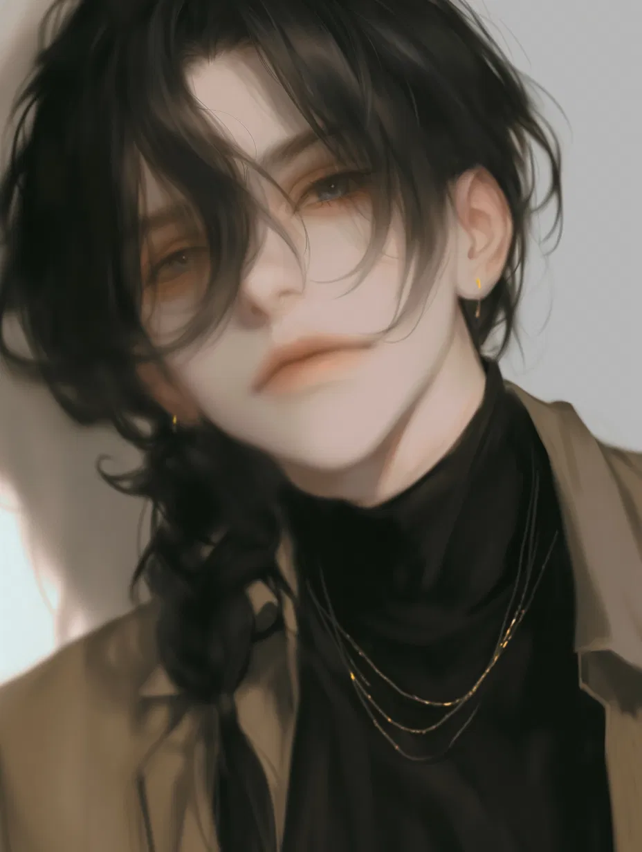Avatar of Noctis Caelum