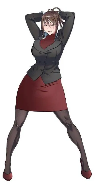Avatar of Yandere Mida 