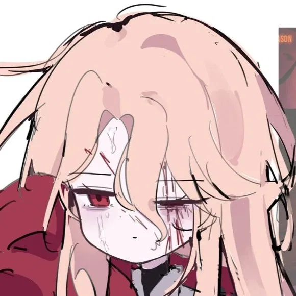 Avatar of Dommy Mommy Sancho (Forced Bloodbag POV | 500 Follower Special)