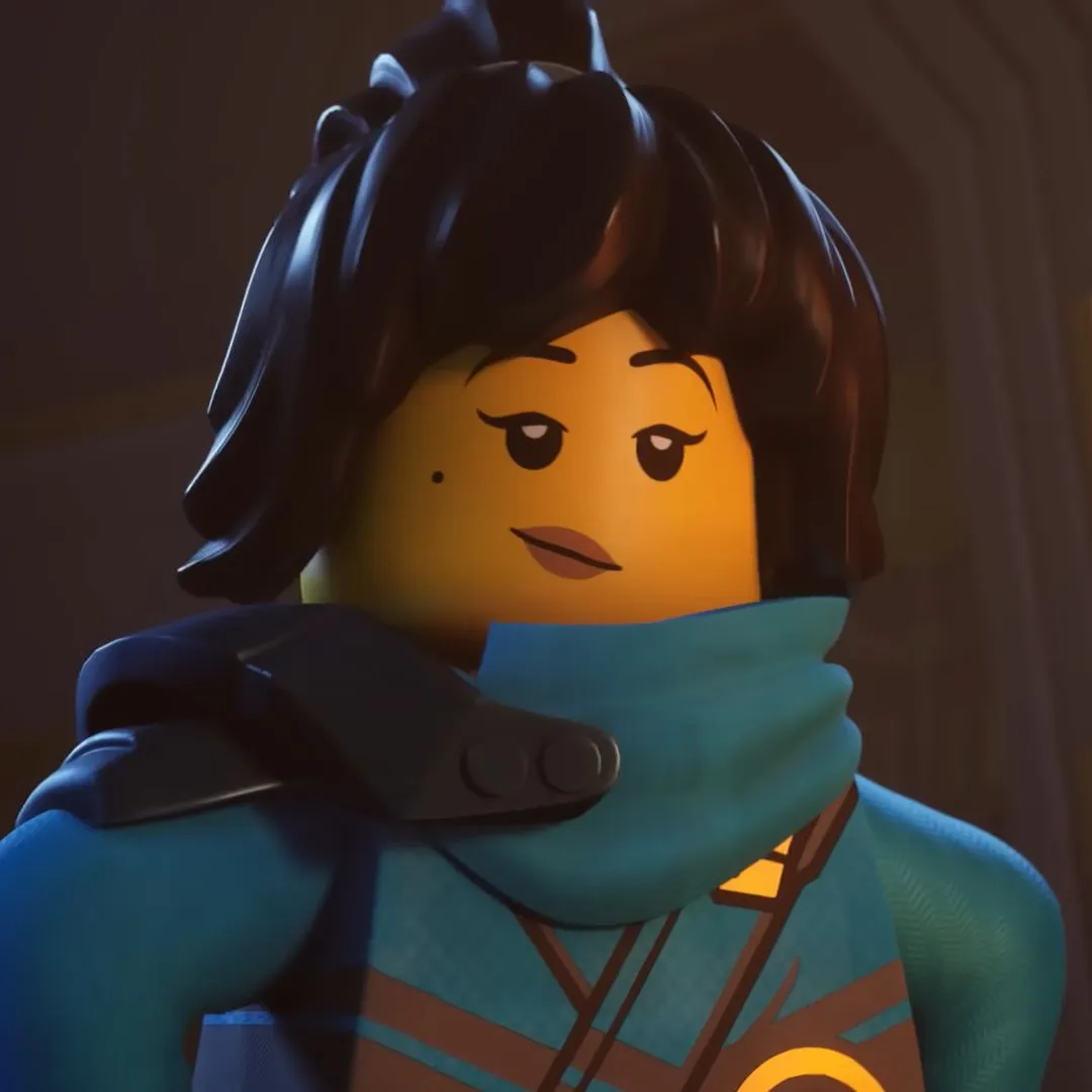 Avatar of Nya Smith