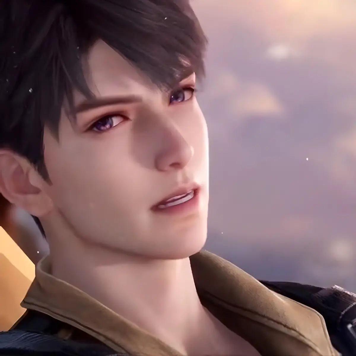 Avatar of Caleb (Love and Deepspace)