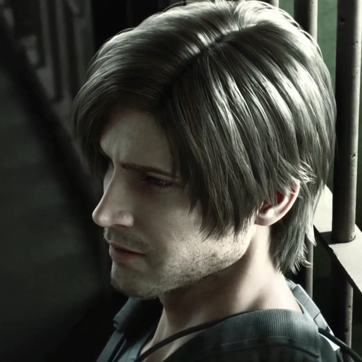 Avatar of Leon Kennedy 