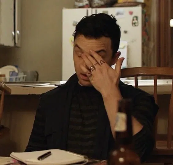 Avatar of Mickey Milkovich