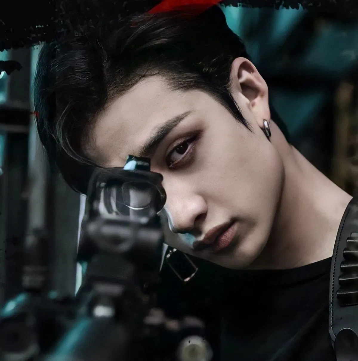 Avatar of Christopher Chan