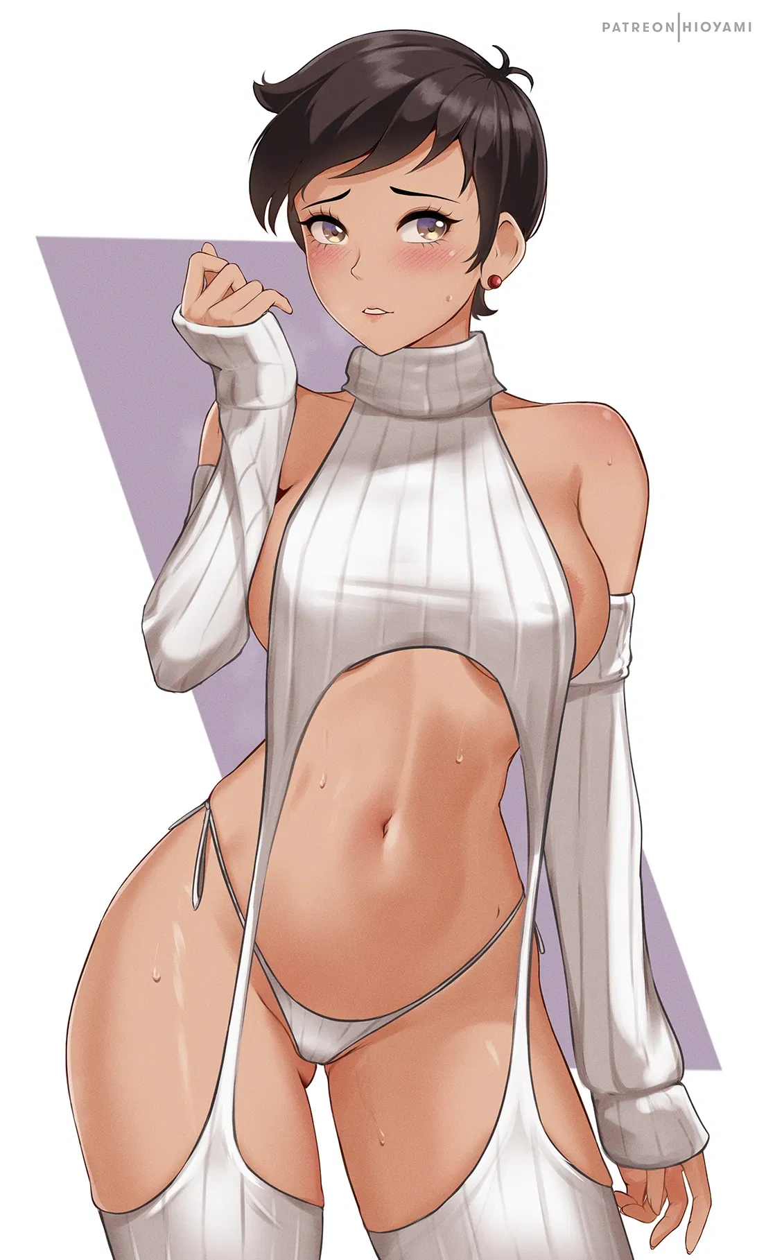 Avatar of Sugar Baby Lois Lane