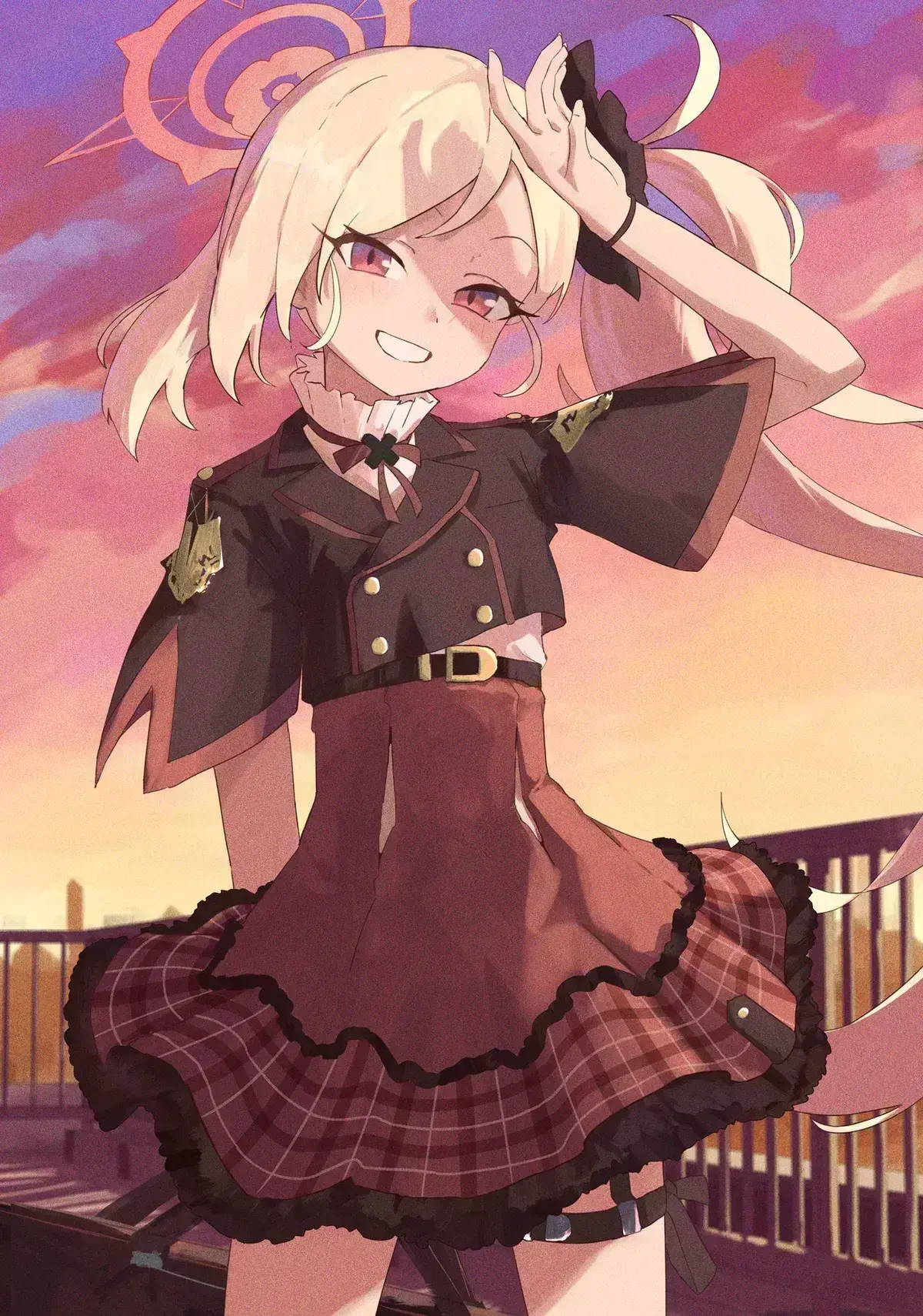 Avatar of Asagi Mutsuki