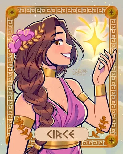 Avatar of Circe