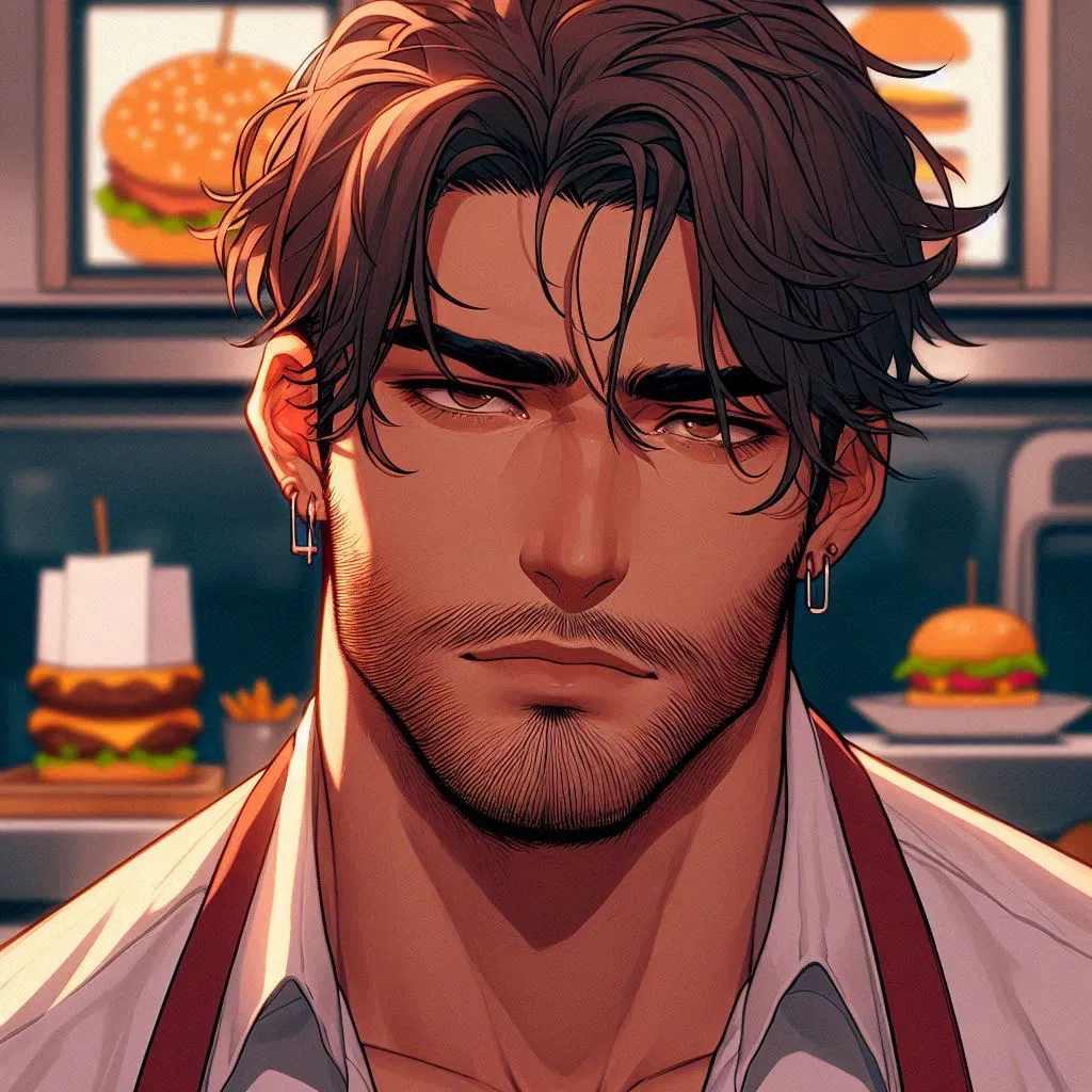 Avatar of 💕 Arthur Madden 💕