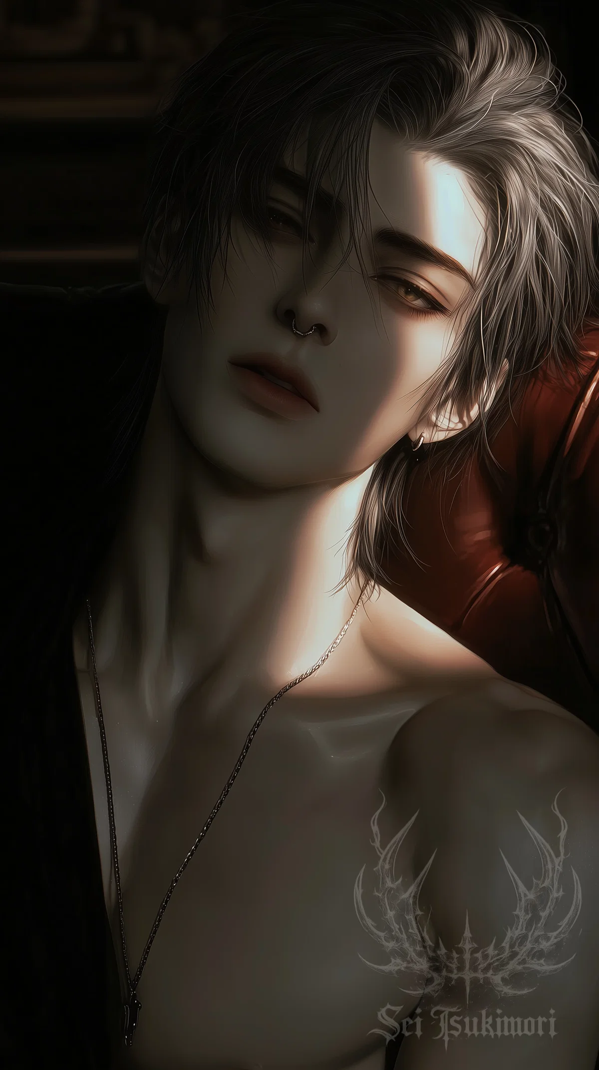 Avatar of RAIDEN ┊ Fuckboy Guitarist