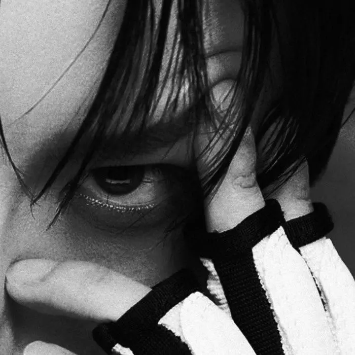 Avatar of park seonghwa || do i still look like seonghwa to you?