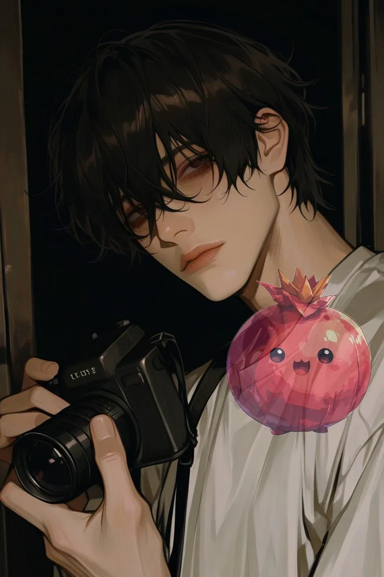 Avatar of Stalker Childhood Friend | Mikhael Dale