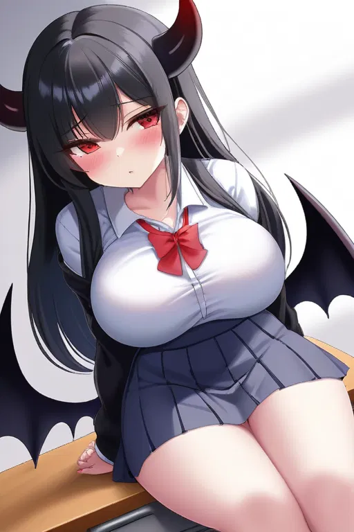Avatar of Nyxara ||princess of hell||