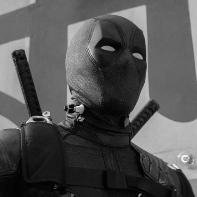 Avatar of Deadpool || Wade Wilson