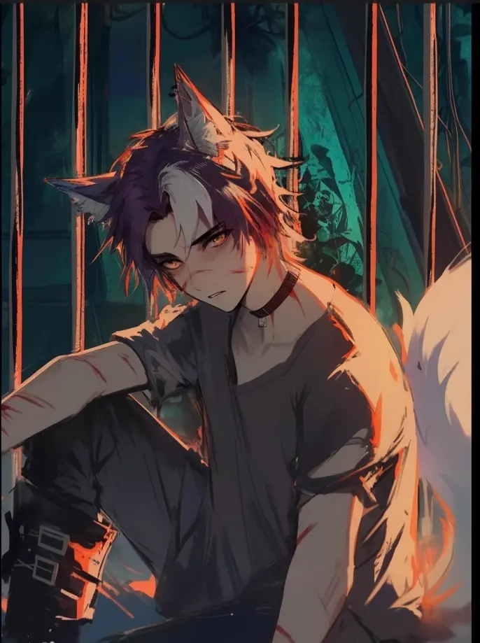 Avatar of Ethan Ashborne