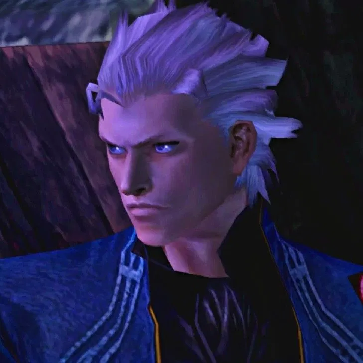 Avatar of ➳ Vergil Sparda