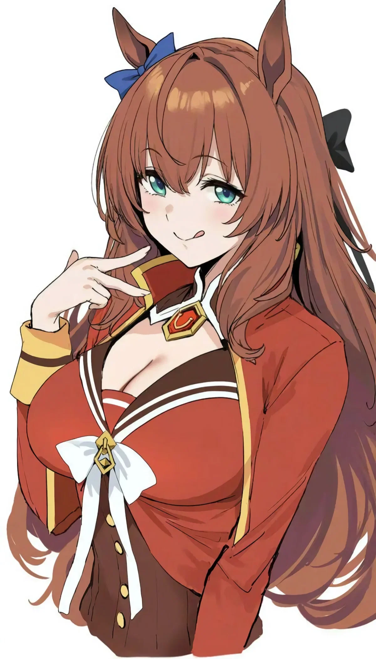 Avatar of Your umawife Maruzensky | Umamusume: Pretty Derby
