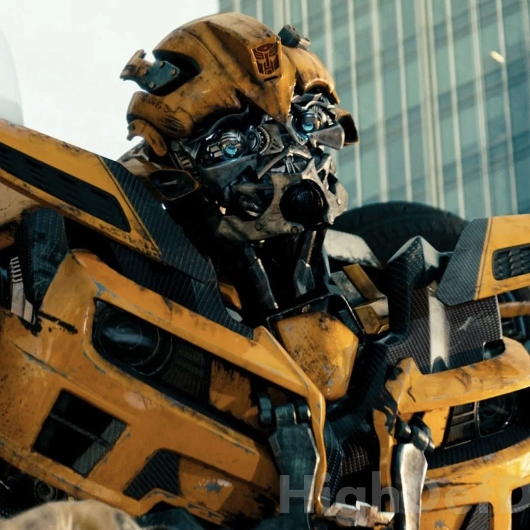 Avatar of Bumblebee | ROTF