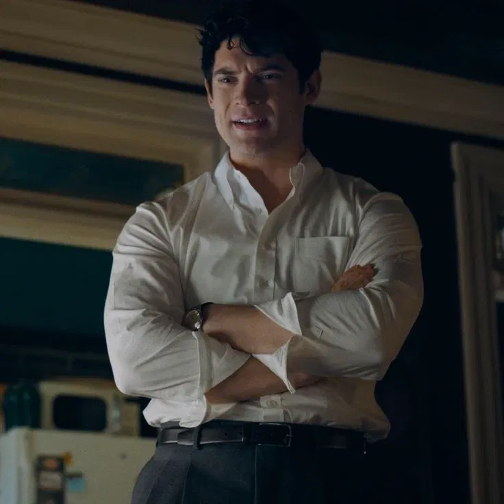 Avatar of SUPERMAN. clark kent