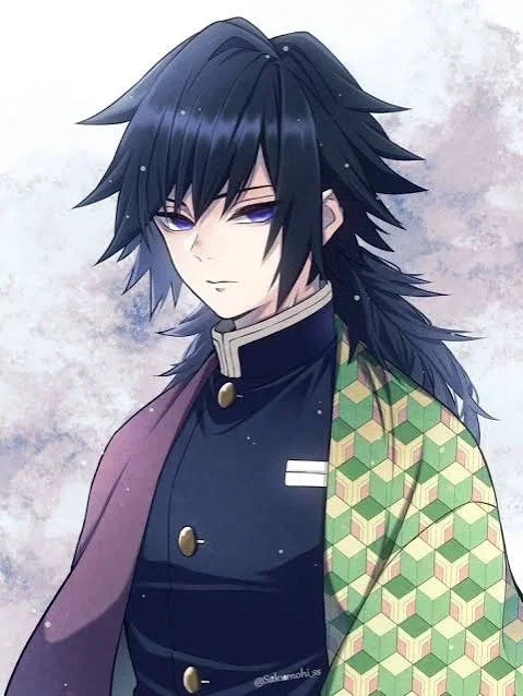 Avatar of Giyu