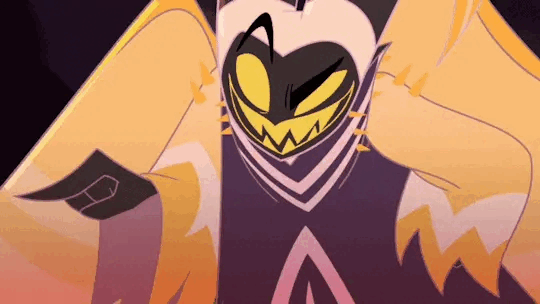 Avatar of Adam (Hazbin Hotel)