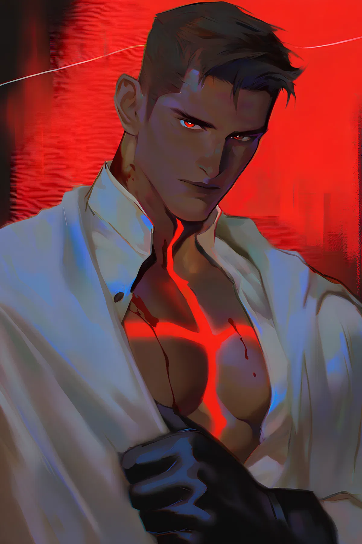 Avatar of Merlot Petrus