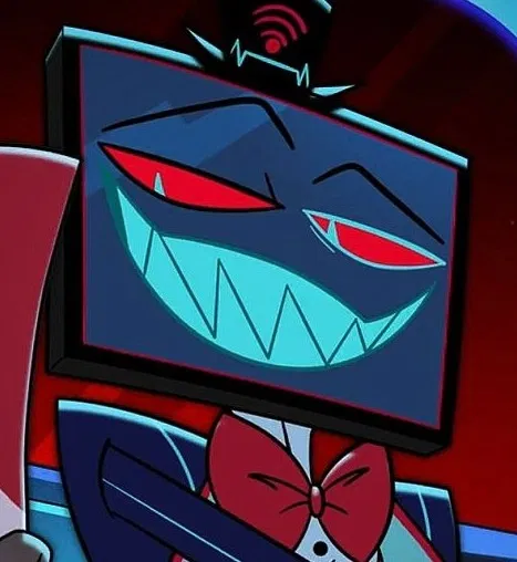Avatar of Vox (Hazbin Hotel) 